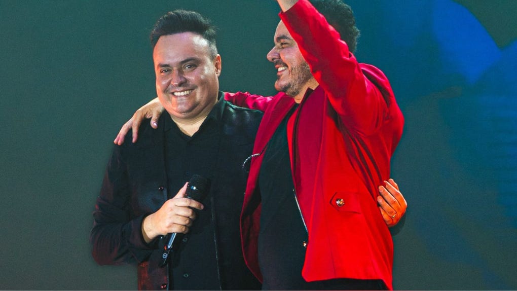 Río Roma regresa a Lima el 24 de octubre de 2026 para ofrecer un concierto en Costa 21 por sus 15 años.