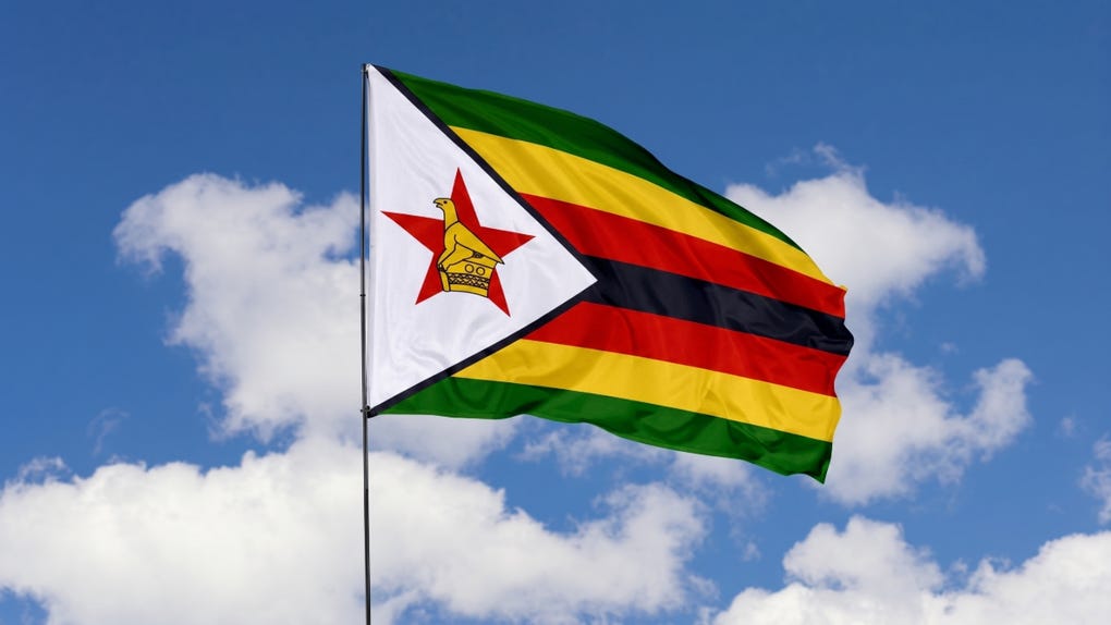 Ya son 39 los menores muertos en el naufragio de un barco, ocurrido la pasada semana, en el lago Kariba de Zimbabue