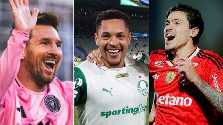 Today’s Football Schedule: Live TV Channels and Match Times (August 19)