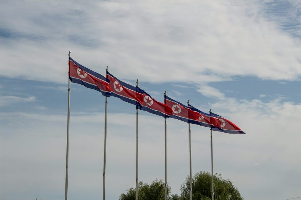 El ‘Día de la Liberación’ se celebra cada 15 de agosto y conmemora el fin del dominio colonial de Japón tras la Segunda Guerra Mundial. Es el único día festivo oficial que comparten tanto Corea del Norte como Corea del Sur.