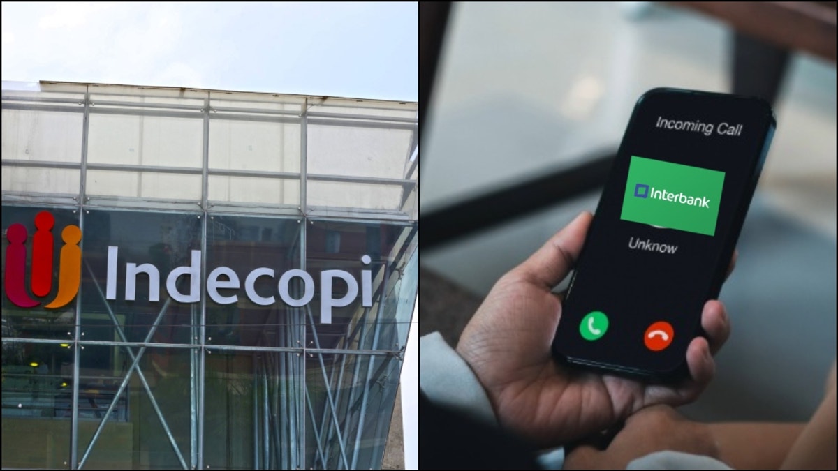 Indecopi sanciona a Interbank con más de S/400 mil por llamadas spam: ¿qué pasó?