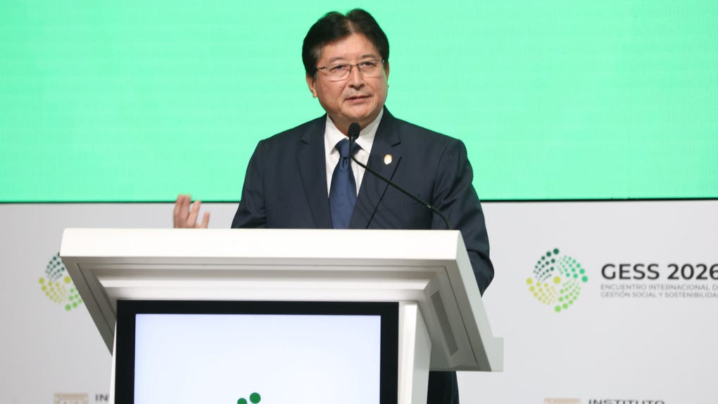 Ministro Guillermo Shinno señaló que el Minem apunta a destrabar USS$40 mil millones de la cartera de US$64 mil millones de proyectos mineros 