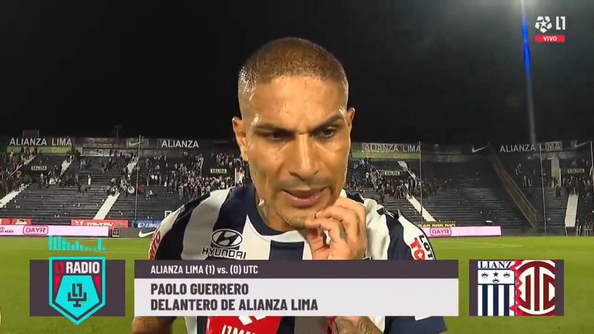 Alianza Lima