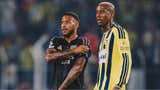 Se define en la vuelta: Fenerbahce y Lyon igualaron 1-1 por los playoffs de la Champions League [VIDEO]