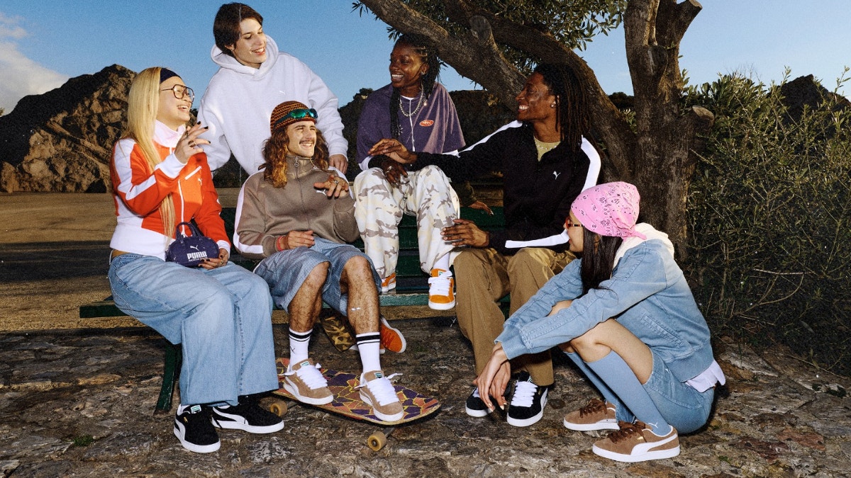 Color, nostalgia y emoción: así se reinventa un clásico del hip-hop y la moda