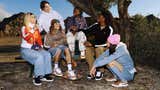 Color, nostalgia y emoción: así se reinventa un clásico del hip-hop y la moda