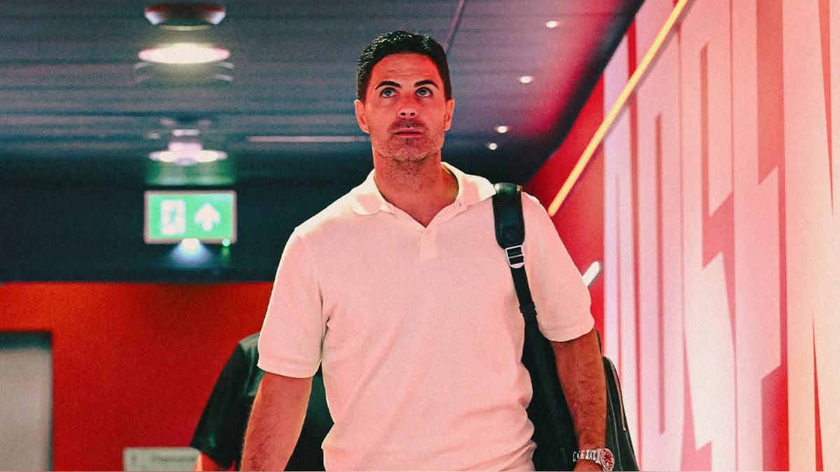 Apunta a quedarse como técnico 'gunner': Mikel Arteta, muy cerca de renovar con el Arsenal