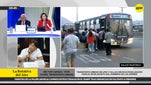 Héctor Vargas: “El solo hecho de saber que vamos a conversar con el Ejecutivo haría que levantáramos el paro”