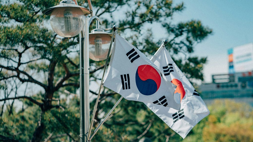 Corea del Sur confirmó que las importantes maniobras militares en curso con Estados Unidos terminarán seis días antes de lo previsto.