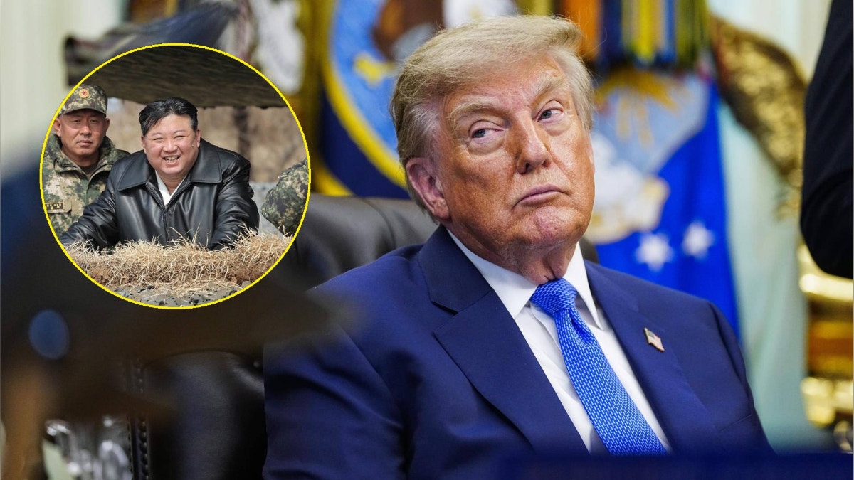 Donald Trump dice que prevé reunirse con Kim Jong-un antes de que acabe el año