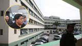 Coronel Montúfar y suboficiales heridos durante operativo en Loreto reciben atención médica en Lima