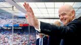 La FIFA sigue en crisis: videpresidente retiró su apoyo a Gianni Infantino