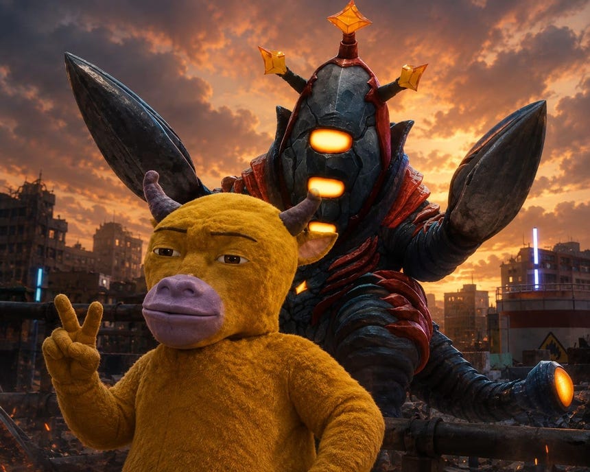 'Niu Lai' se estrenó el 5 de agosto de 2026 en 245 salas de cine de China.
