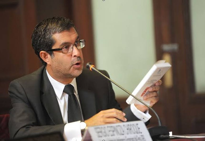 SBS: Afiliados podrían pagar menos comisiones si grupos que operan AFP, bancos y aseguradoras juntan sus negocios