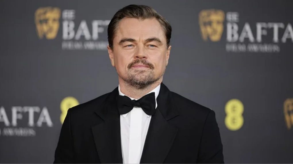 Leonardo DiCaprio causó un gran debate en chile tras defender a unas ranas en peligro de extinción. 