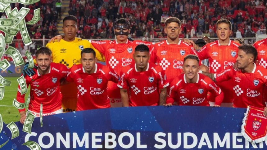 Cienciano advances to Copa Sudamericana quarterfinals despite loss to Botafogo
