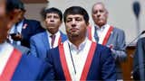 Comisión de Ética inició indagación preliminar al diputado Julián Pérez Mallqui por presunta agresión a su expareja