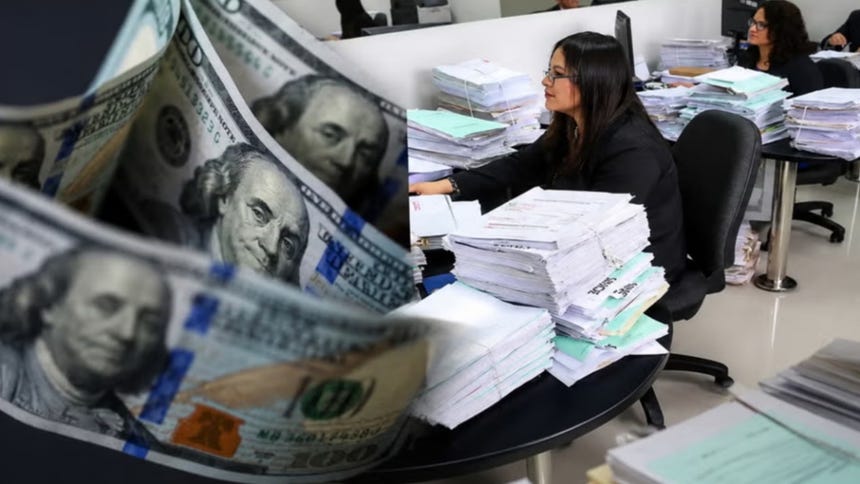 Trabajadores CAS: Poder Judicial admite a trámite demanda contra pago gradual de gratificaciones y CTS