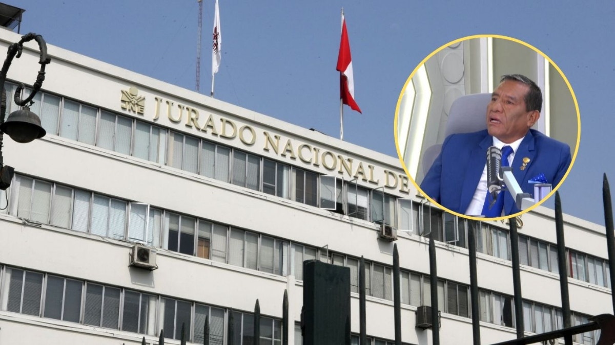Diputado de Lima Provincias advierte desprotección por demora del JNE en entrega de credencial a gobernador encargado