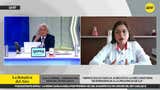 Gobernadora de Moquegua pide al Gobierno declarar en emergencia Ilo por lluvias: 