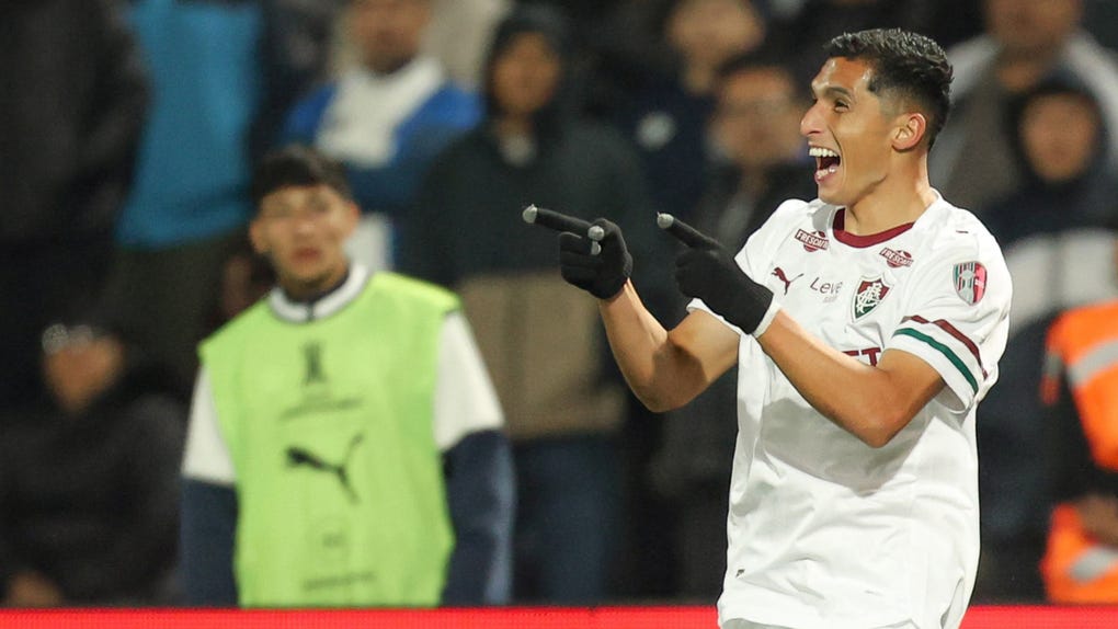 Cuartos de final de la Copa Libertadores 2026 | clasificados y llaves