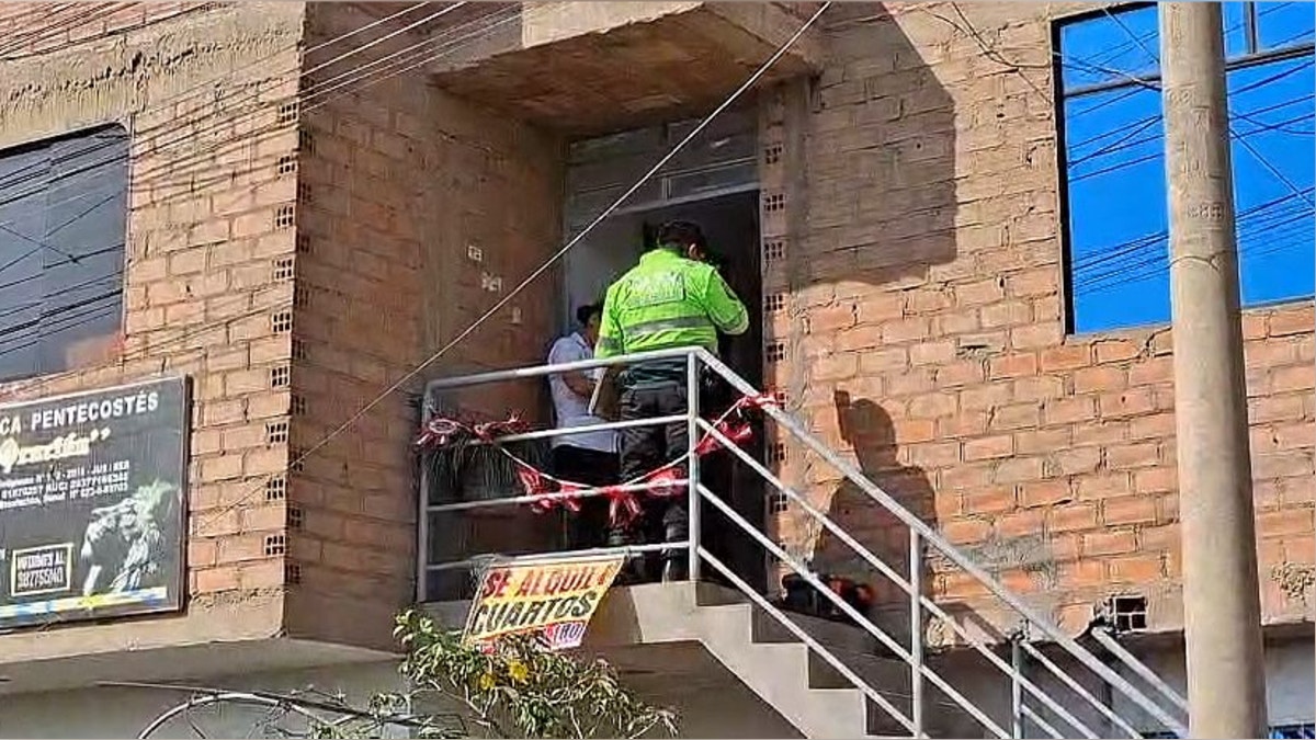 Puente Piedra: presunto delincuente fue abatido dentro de una vivienda a la que habría ingresado a robar