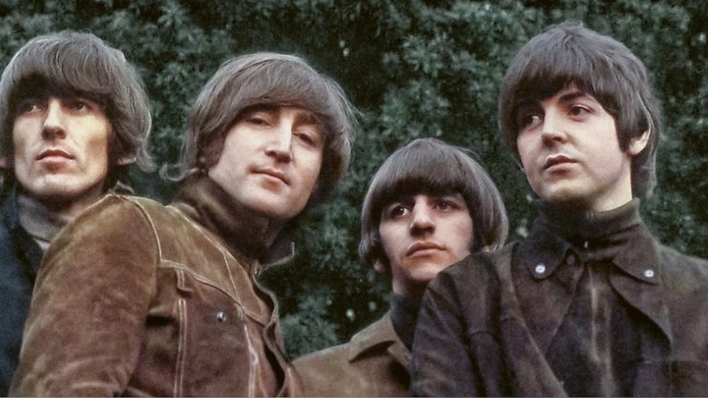 The Beatles