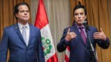 EE.UU. y Perú implementan cooperación para afrontar los efectos del fenómeno 'El Niño'