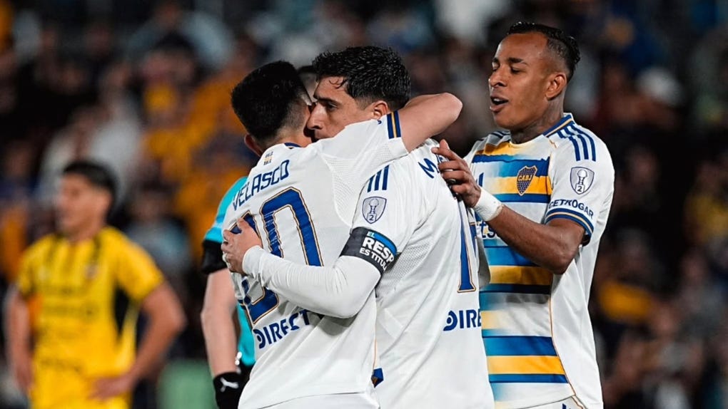 Cuartos de final de la Copa Sudamericana 2026