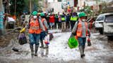 MTC: lluvias provocaron más de 1 100 emergencias en vías nacionales durante el último año