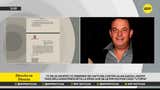 Caso Utopía: TC deja sin efecto órdenes de captura contra Alan Azizollahoff tras declarar prescrita la pena que se le impuso