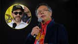 Gustavo Petro resta importancia a denuncias por corrupción de Abelardo de la Espriella contra su Gobierno