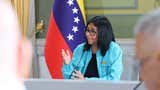 Venezuela firma un contrato con empresa de EE.UU. para desarrollo de dos campos petroleros