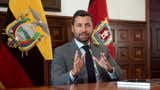 El director de Inteligencia de Ecuador y su esposa murieron en un accidente de helicóptero en Kenia