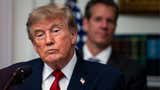 Donald Trump anuncia una ofensiva económica 