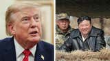 Donald Trump presiona para celebrar una nueva cumbre con Kim Jong-un este otoño, según el WSJ