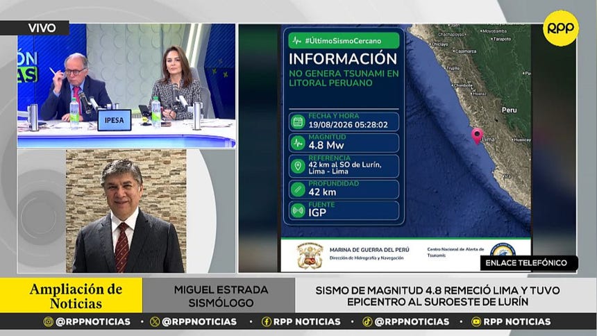Sismo