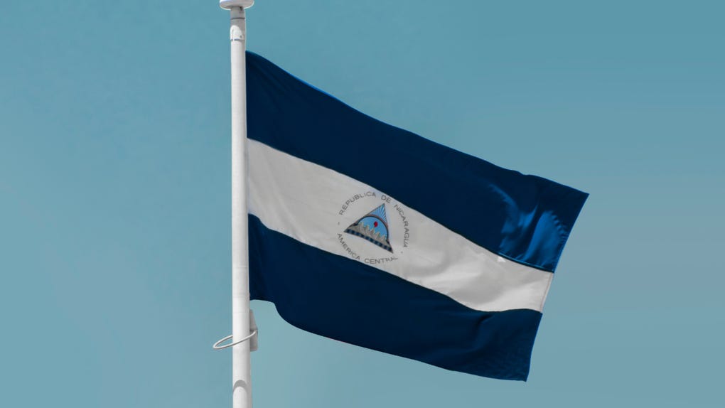 Rosario Murillo carga contra opositores nicaragüenses en el exilio tras reunión de la OEA por amenaza de Daniel Ortega de cancelar elecciones en Nicaragua. 