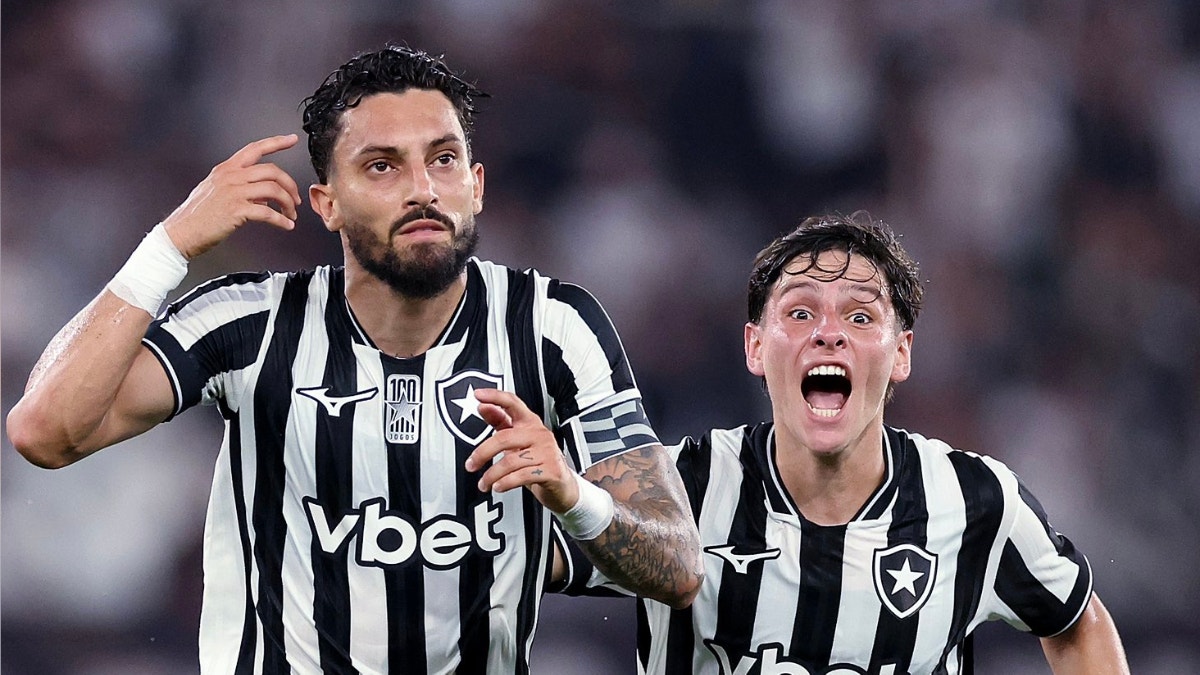 "Es día de apoyar": Botafogo apela a la épica en vuelta contra Cienciano hacia cuartos de la Sudamericana
