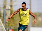 Trent Alexander-Arnold.