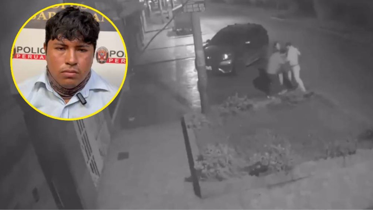 PJ dicta nueve meses de prisión preventiva contra hombre acusado de asesinar a adulto mayor en Carabayllo