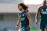 Marc Cucurella.
