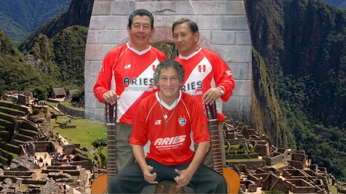 "Upa que upa upa, upa upapá...": la historia de cómo se gestó el pegajoso himno del Cienciano del Cusco