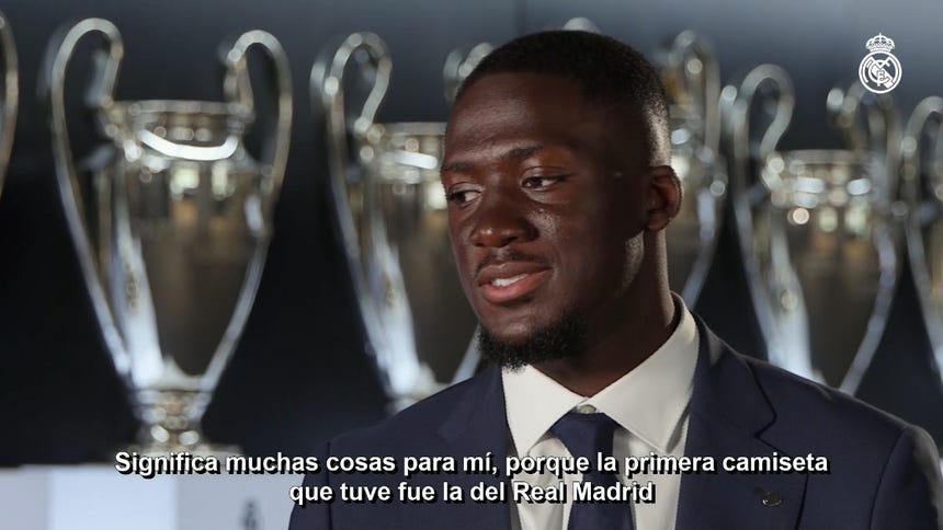 Real Madrid
