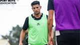 “Me gustaría tener unos últimos partidos”: Carlos Zambrano y su deseo de volver a la Selección Peruana