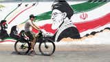 China avisa de que su cooperación con Irán 