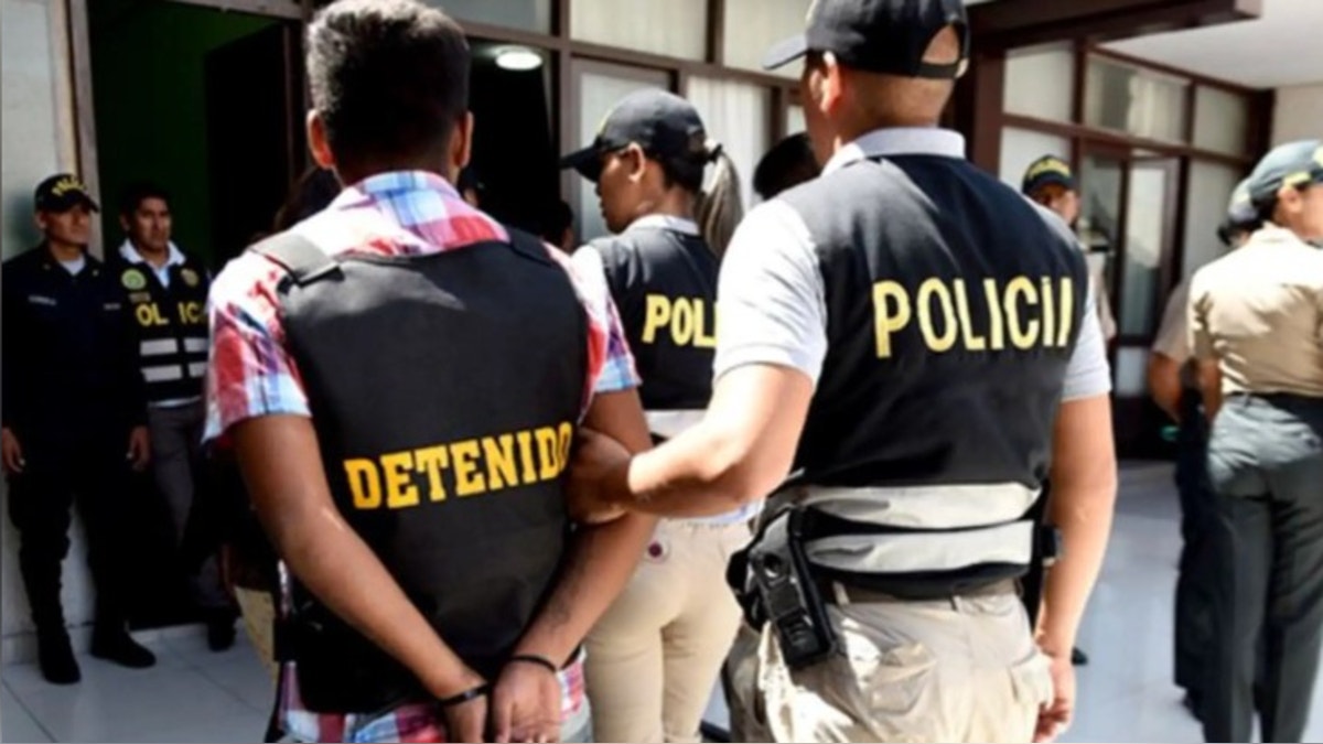 Evidencia de Gobierno anuncia más de S/ 19 millones para fortalecer la División de Investigación de Extorsiones de la Policía Nacional