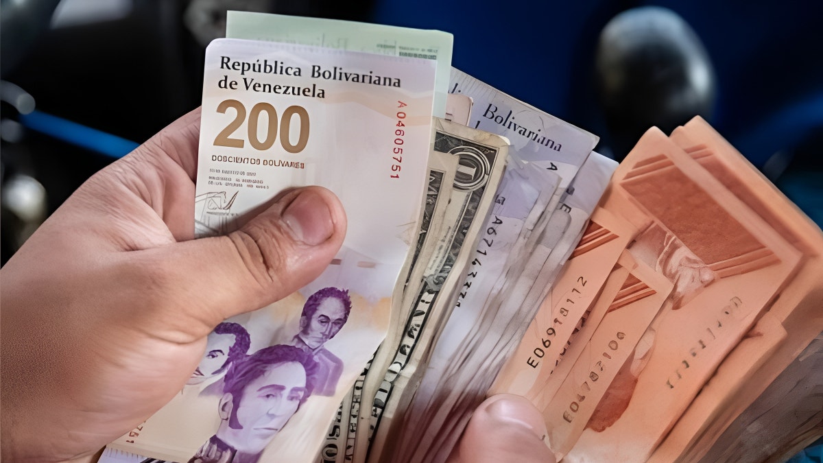 Dólar BCV hoy: ¿Cuánto cotiza el dólar en Venezuela en la apertura del jueves 20 de agosto?