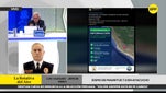 Jefe del Indeci da primer reporte tras sismo de 7.2 en Ayacucho