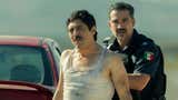 Héctor Kotsifakis habla de su papel como 'El Chapo' en 'La Captura': buscó al 